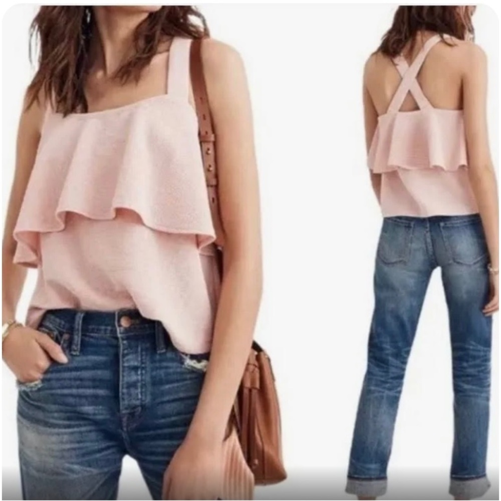 Madewell top